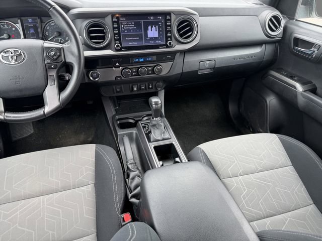 Used 2023 Toyota Tacoma TRD Off-Road RWD image 16