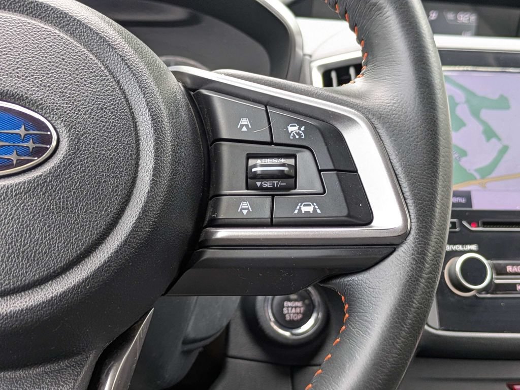 Used 2018 Subaru Crosstrek 2.0i Limited AWD/4WD image 28