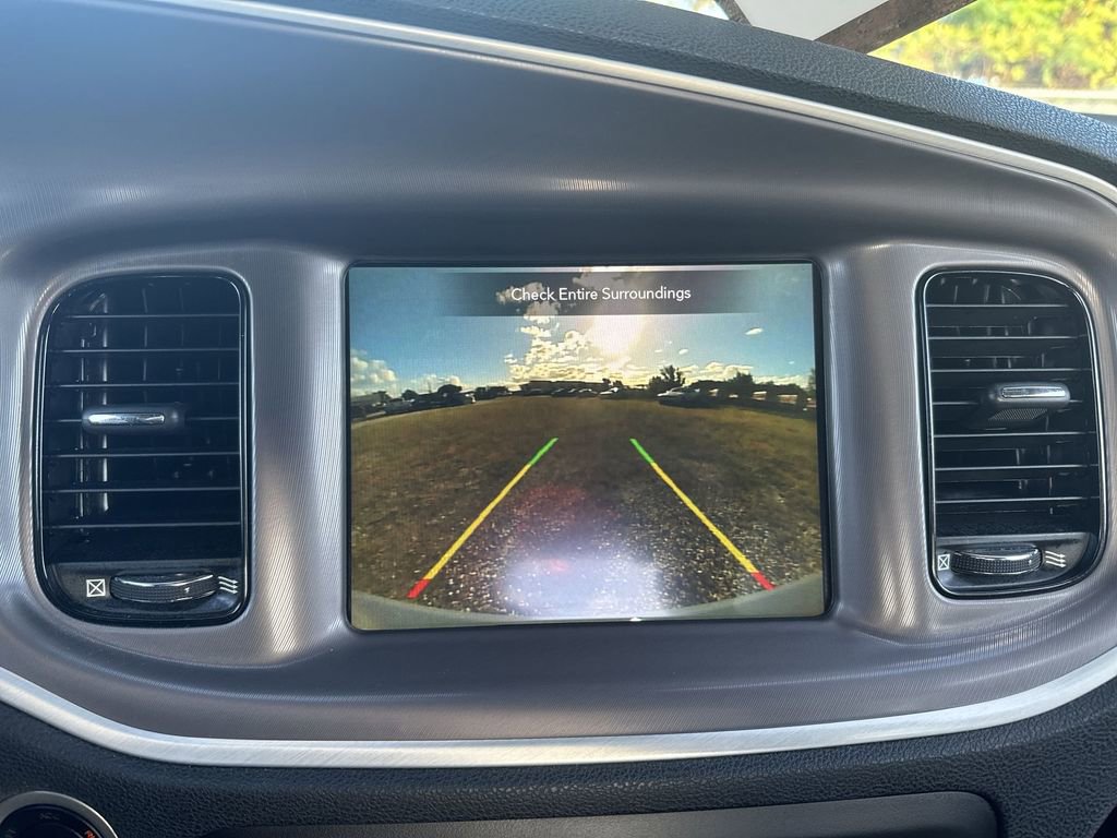 Certified 2022 Dodge Charger SXT w/ Blacktop Package image 23