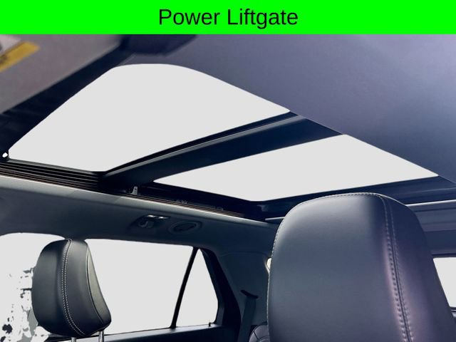 Certified 2021 Ford Explorer XLT w/ Equipment Group 202A image 24