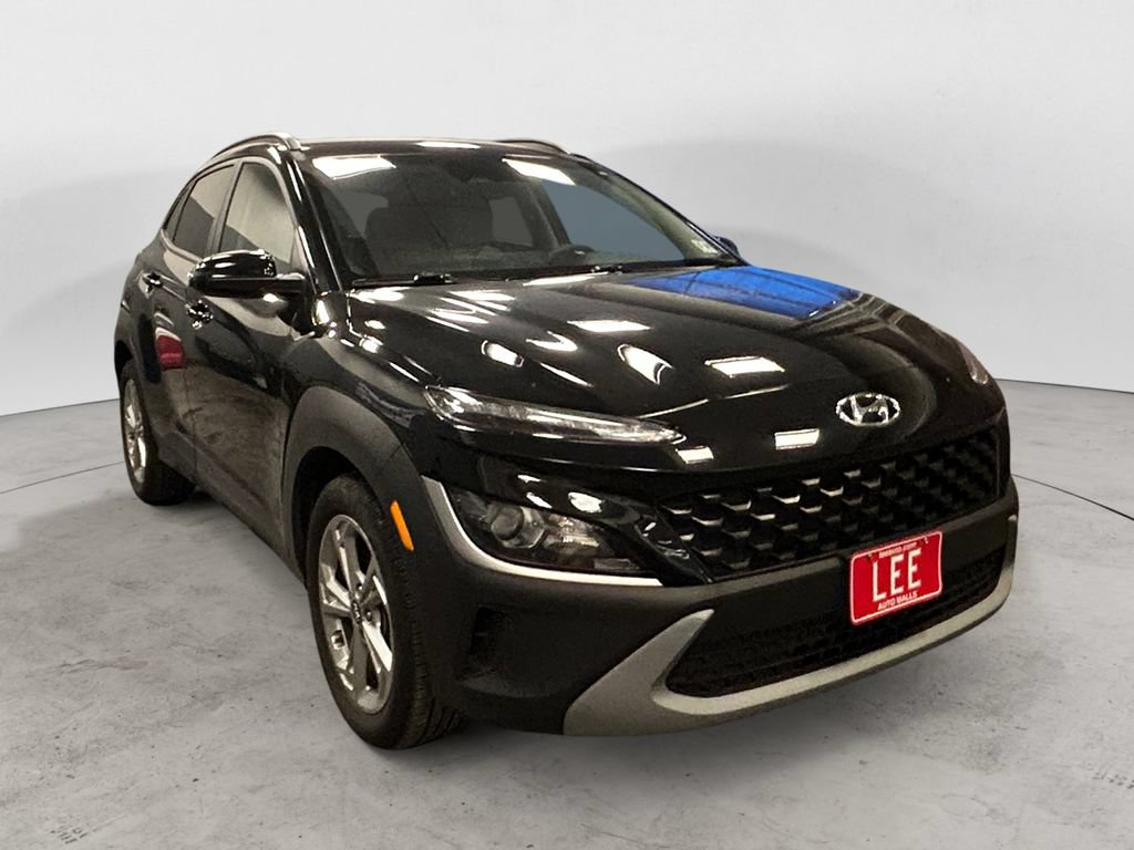 Used 2023 Hyundai Kona SEL AWD/4WD image 8