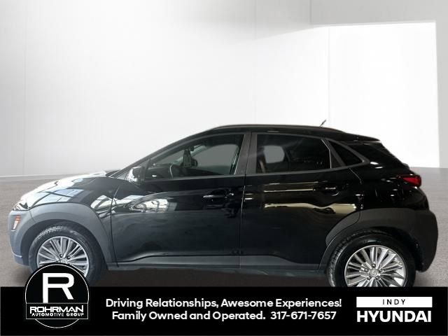 Used 2020 Hyundai Kona SEL image 6