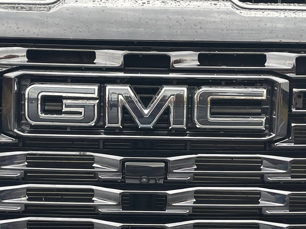 Certified 2024 GMC Sierra 2500 Denali Ultimate w/ Snow Plow Prep/Camper Package image 9