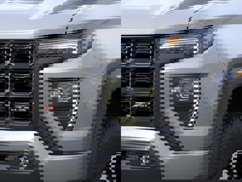 New 2026 GMC Canyon AT4 AWD/4WD image 34