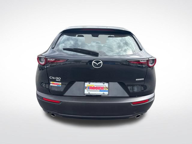 Used 2024 MAZDA CX-30 AWD 2.5 S image 4