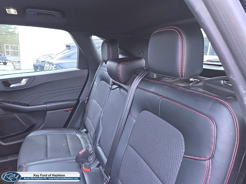 Used 2023 Ford Escape ST-Line w/ Tech Pack #1 AWD/4WD image 42