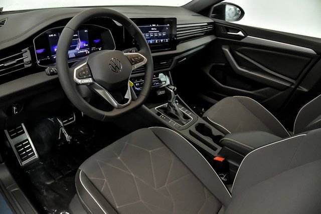 New 2026 Volkswagen Jetta Sport image 6