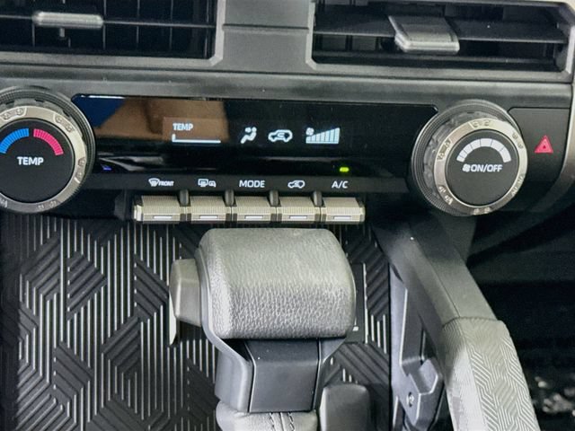 New 2026 Toyota 4Runner SR5 RWD image 20