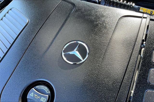Certified 2026 Mercedes-Benz E 350 4MATIC Sedan image 34