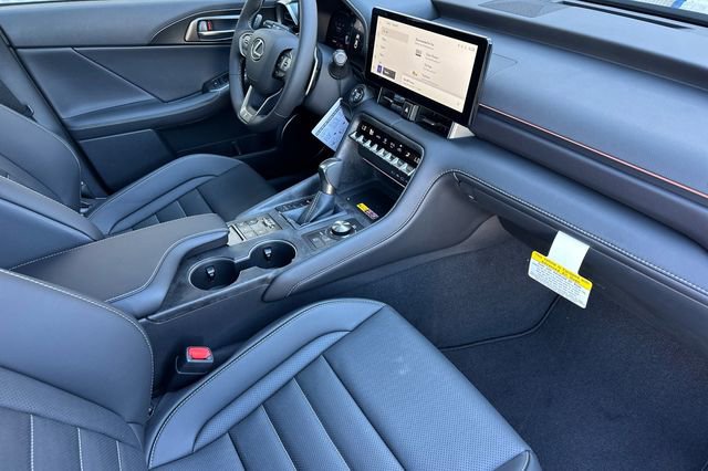 New 2026 Lexus IS 350 F Sport image 13