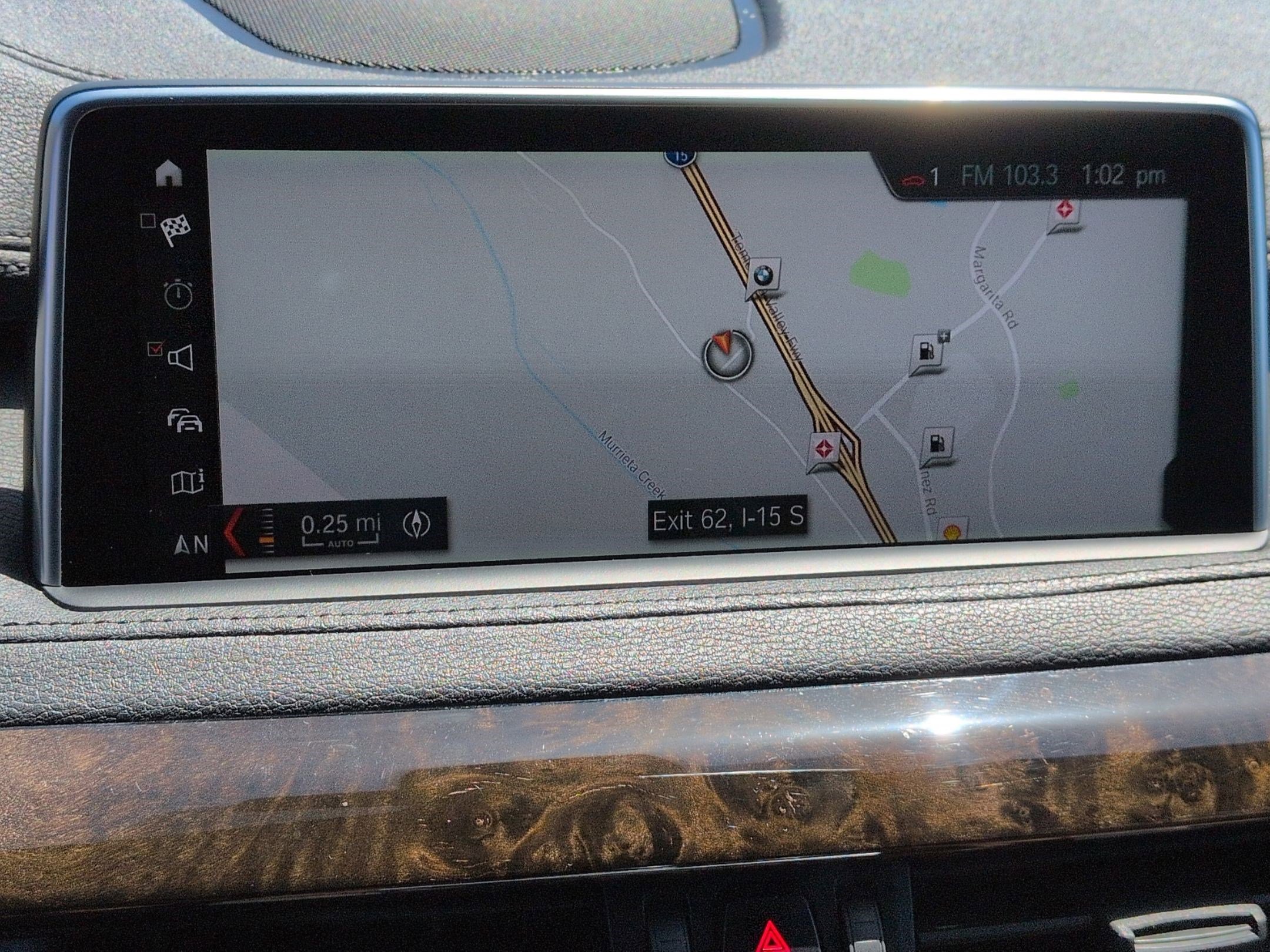 Used 2019 BMW X6 sDrive35i RWD image 24