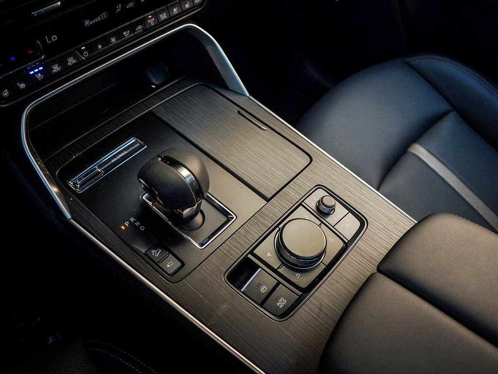 New 2026 MAZDA CX-90 3.3 Turbo S w/ Premium Plus AWD/4WD image 28