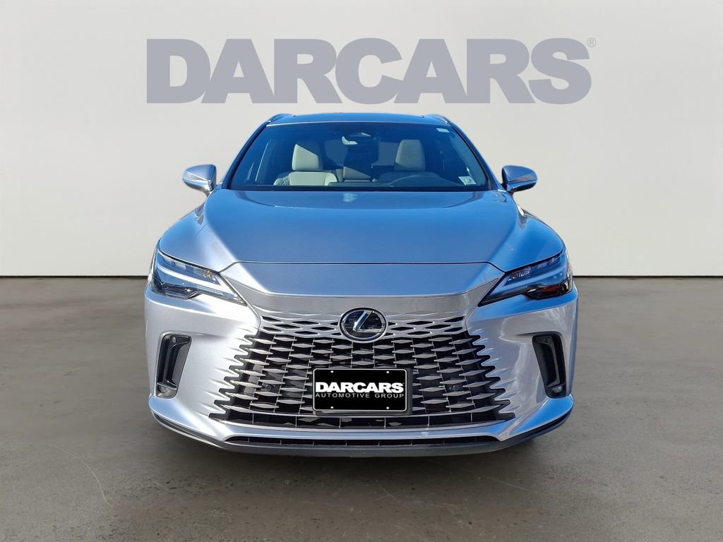 Used 2025 Lexus RX 350 Premium image 2