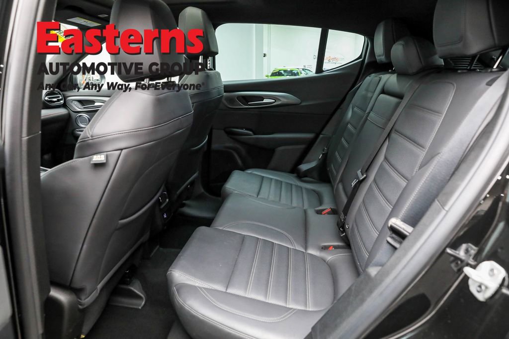 Used 2024 Dodge Hornet GT image 22