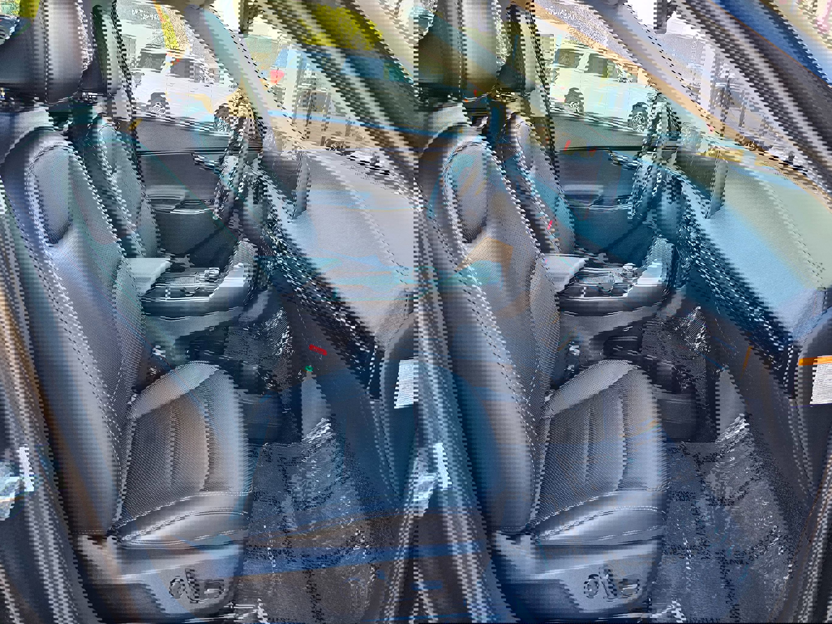 Used 2023 Kia EV6 Wind image 30