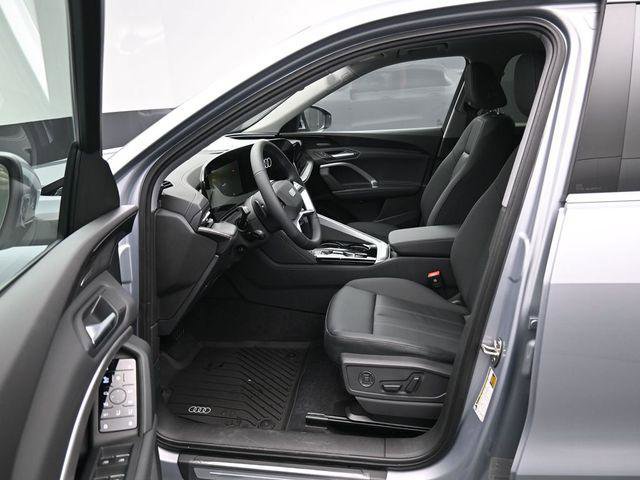 New 2025 Audi Q5 Premium Plus image 9