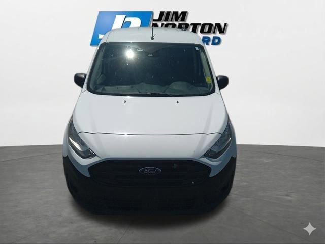 Used 2020 Ford Transit Connect XL FWD image 3