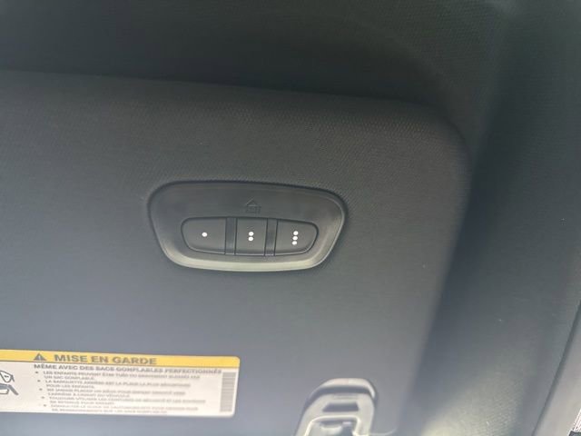 Used 2022 RAM 1500 Laramie w/ Sport Appearance Package image 30