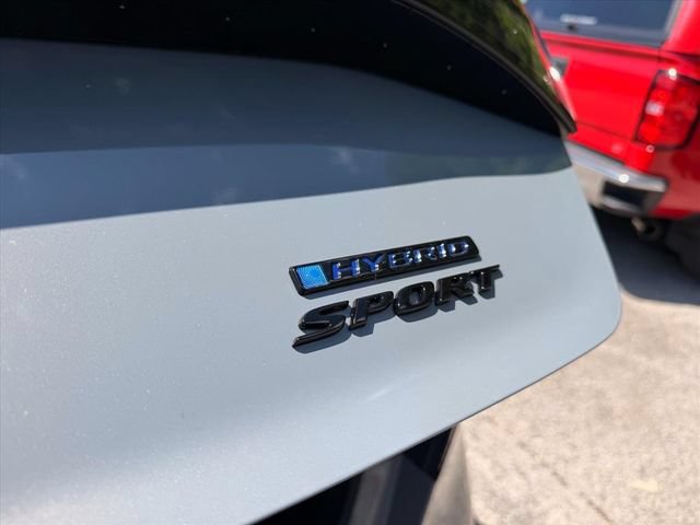 Used 2017 Honda Civic Touring image 18