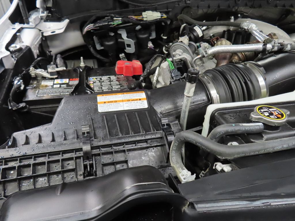 Used 2024 Ford F350 XL w/ XL Off-Road Package AWD/4WD image 28