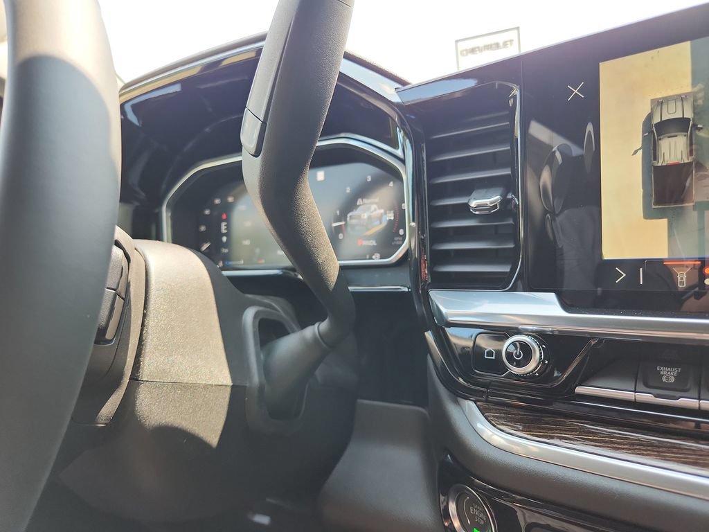 New 2026 GMC Sierra 2500 SLE AWD/4WD image 25