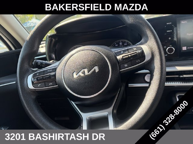 Used 2023 Kia K5 LXS FWD image 14
