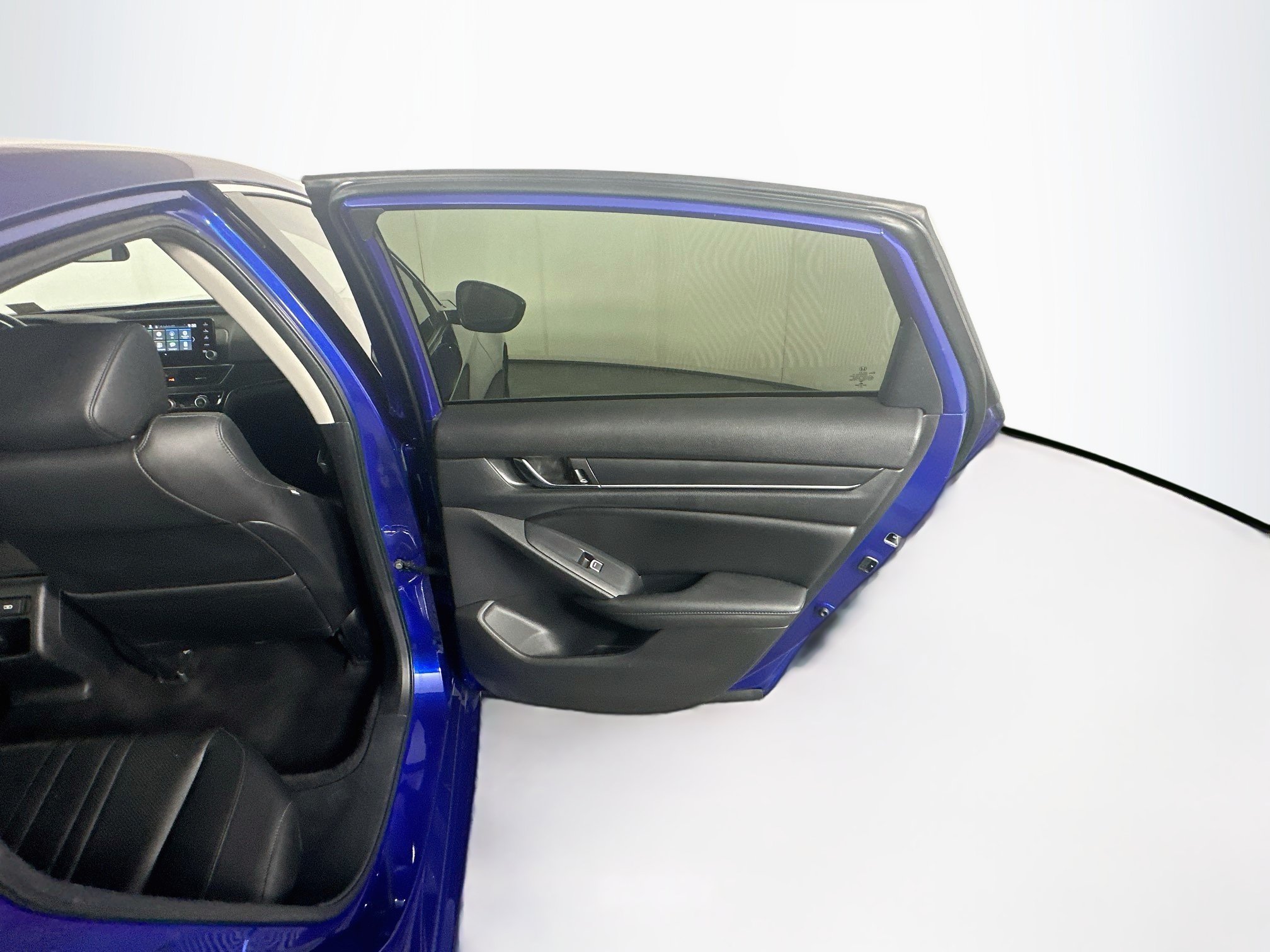 Used 2022 Honda Accord Sport Special Edition image 27