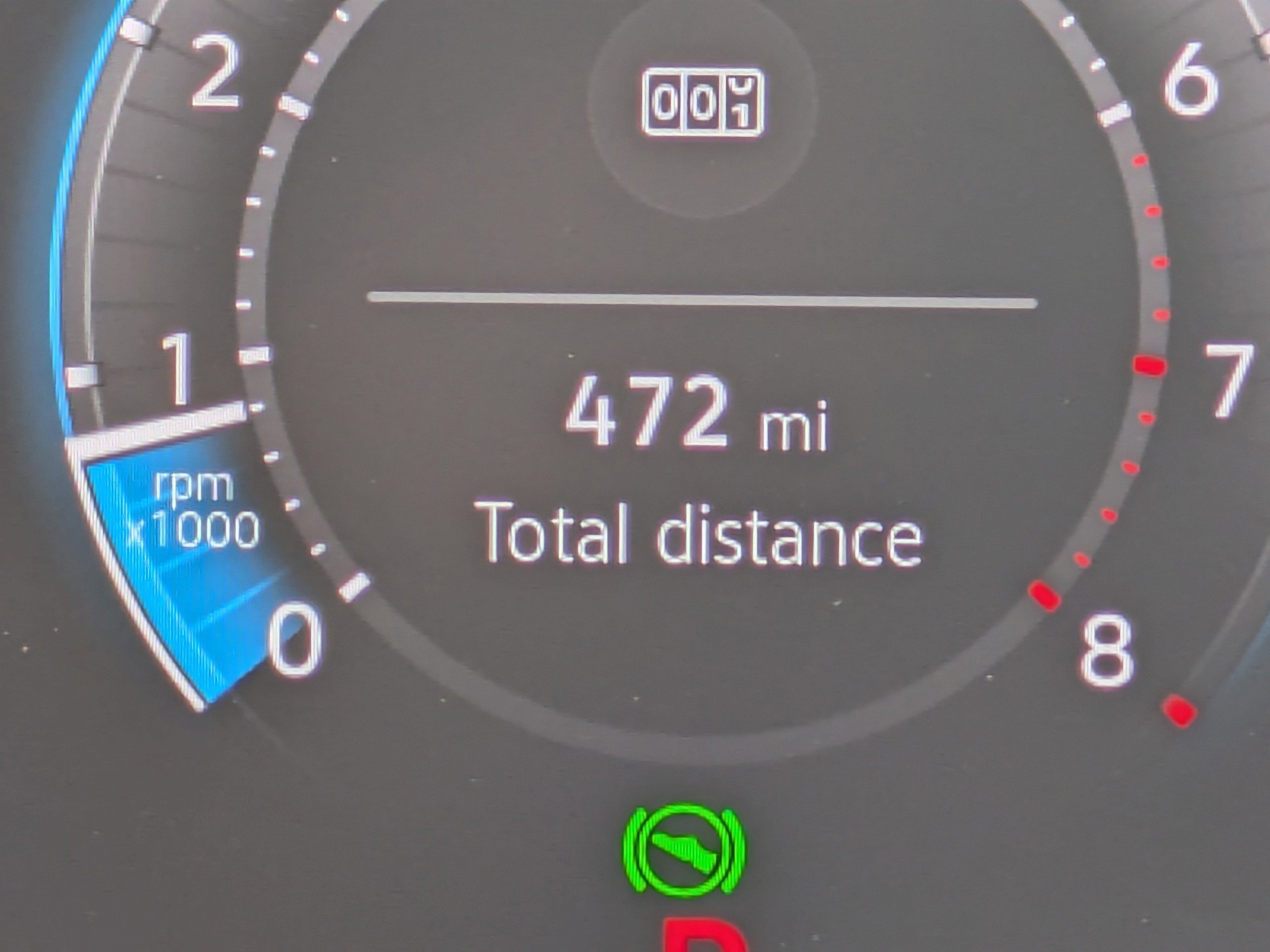 Used 2025 Volkswagen Tiguan SE FWD image 30