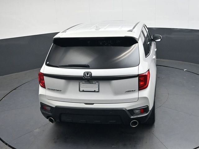 Used 2023 Honda Passport EX-L image 24