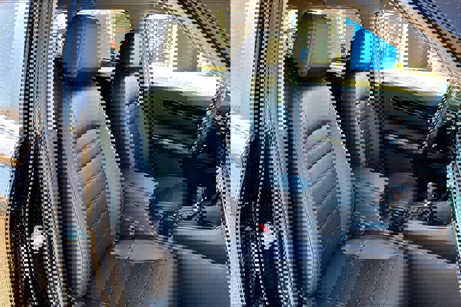 Used 2024 Honda CR-V EX-L image 7