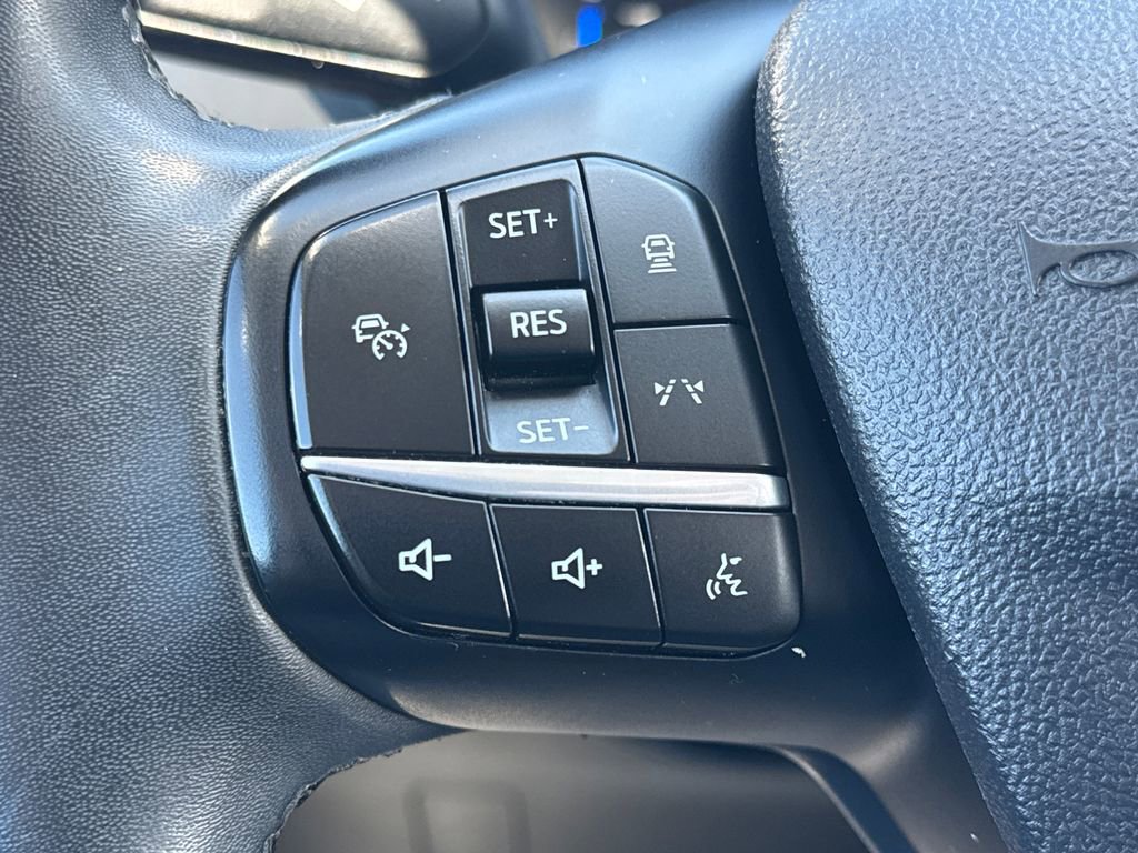 Used 2023 Ford Escape Active w/ Tech Pack #1 FWD image 32
