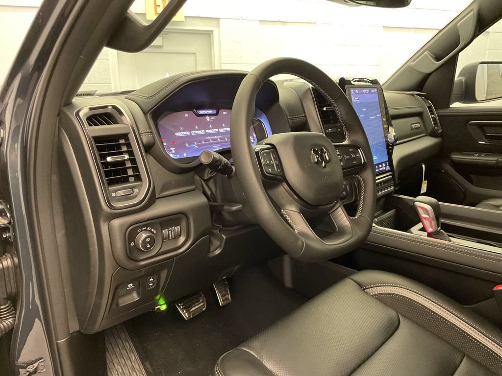 New 2026 RAM 1500 RHO AWD/4WD image 18