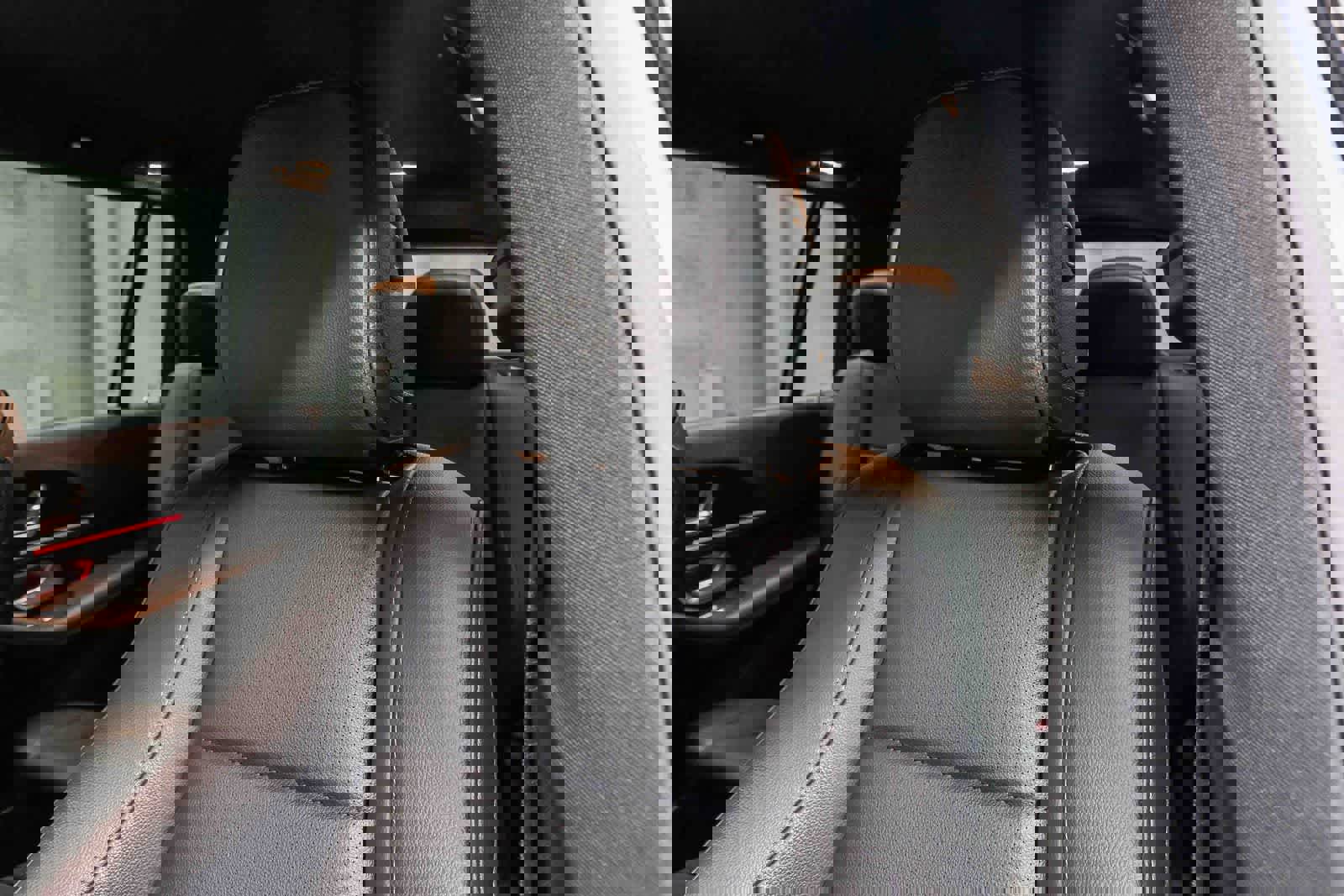 Certified 2022 Mercedes-Benz GLS 450 4MATIC image 21