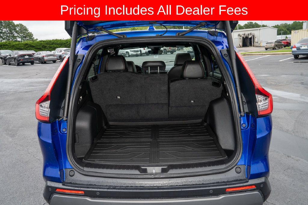 Used 2024 Honda CR-V Sport-L image 5