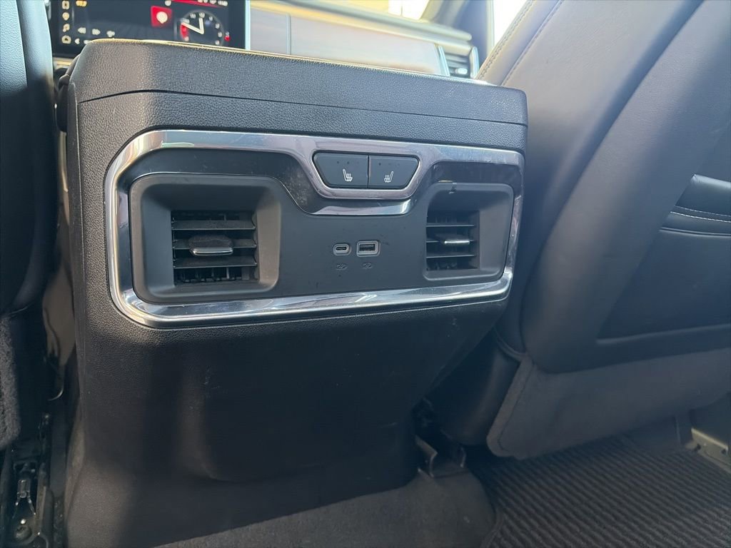Used 2024 GMC Sierra 2500 Denali Ultimate image 24