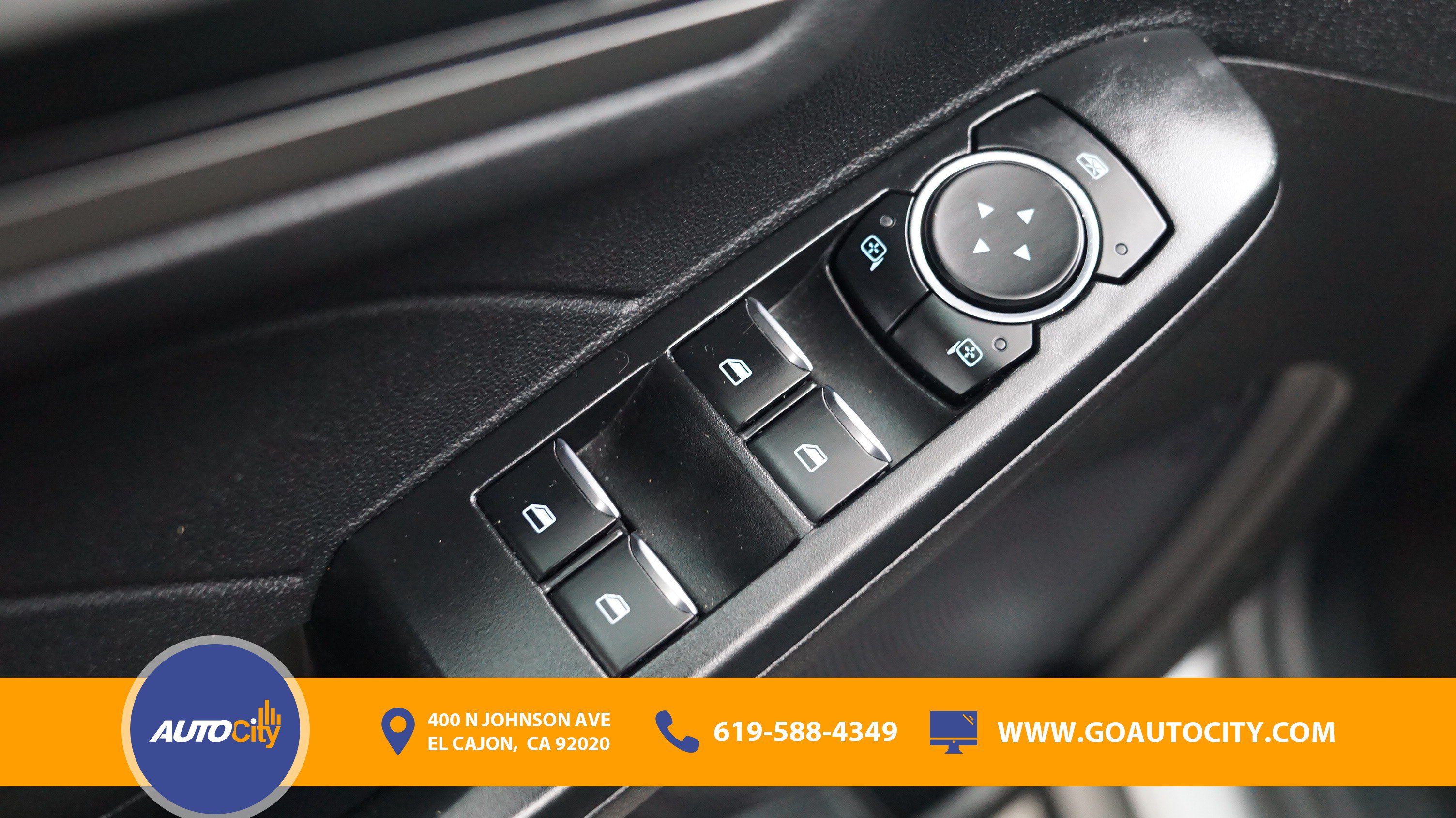 Used 2024 Ford Escape Active FWD image 18