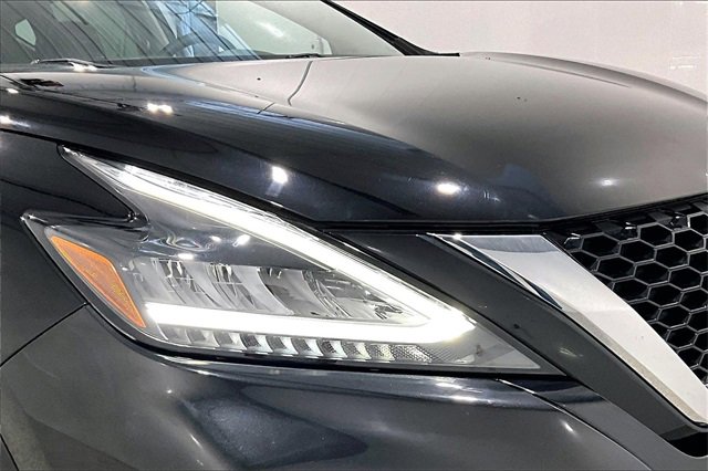Used 2021 Nissan Murano Platinum image 32