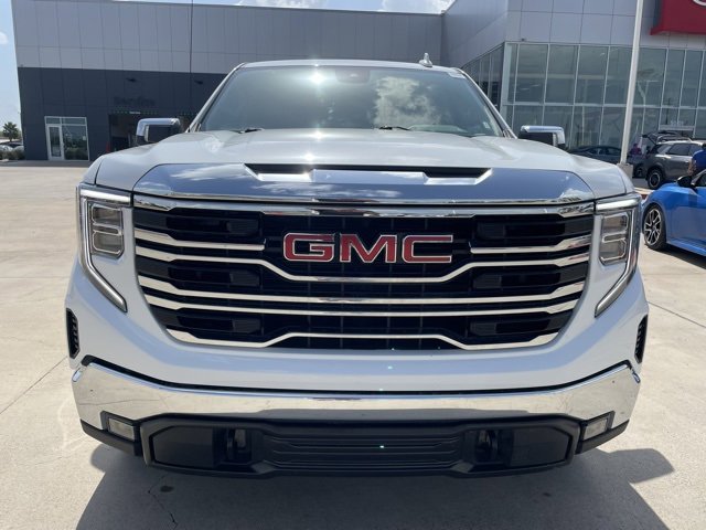 Used 2024 GMC Sierra 1500 SLT image 9