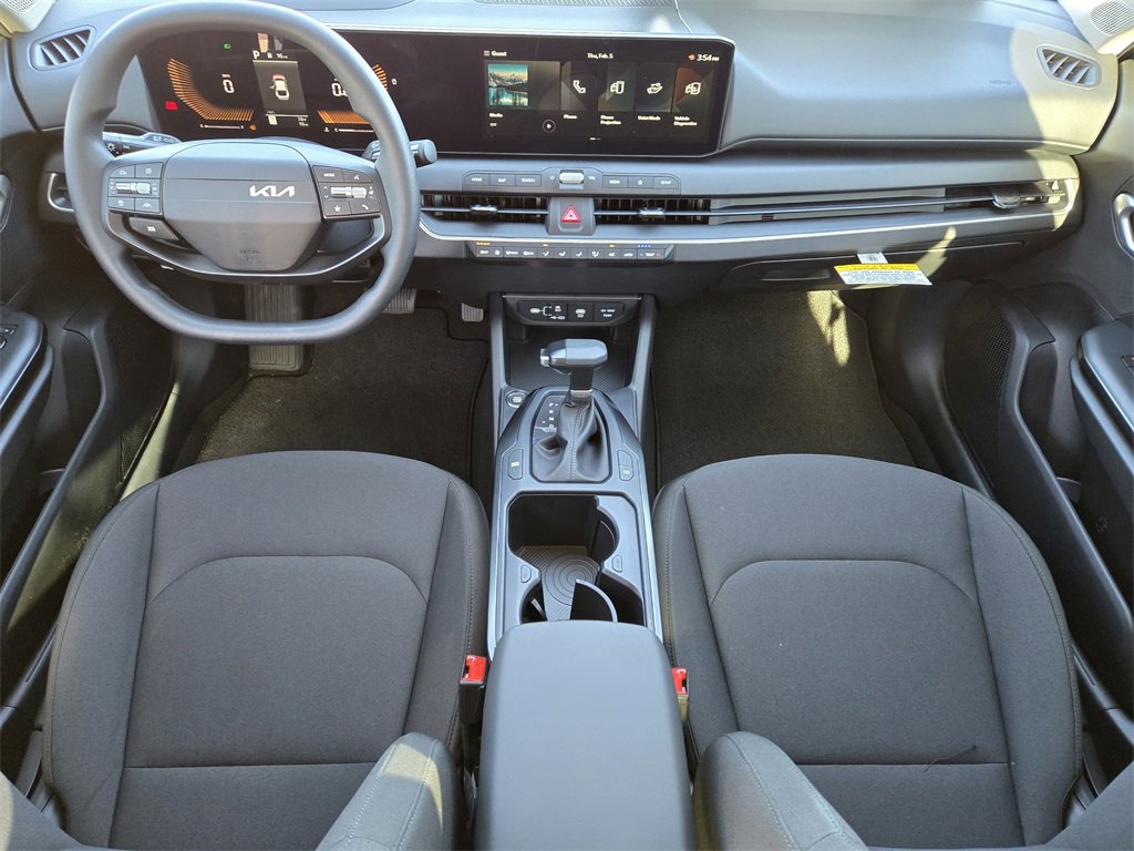 New 2026 Kia K4 LXS image 18