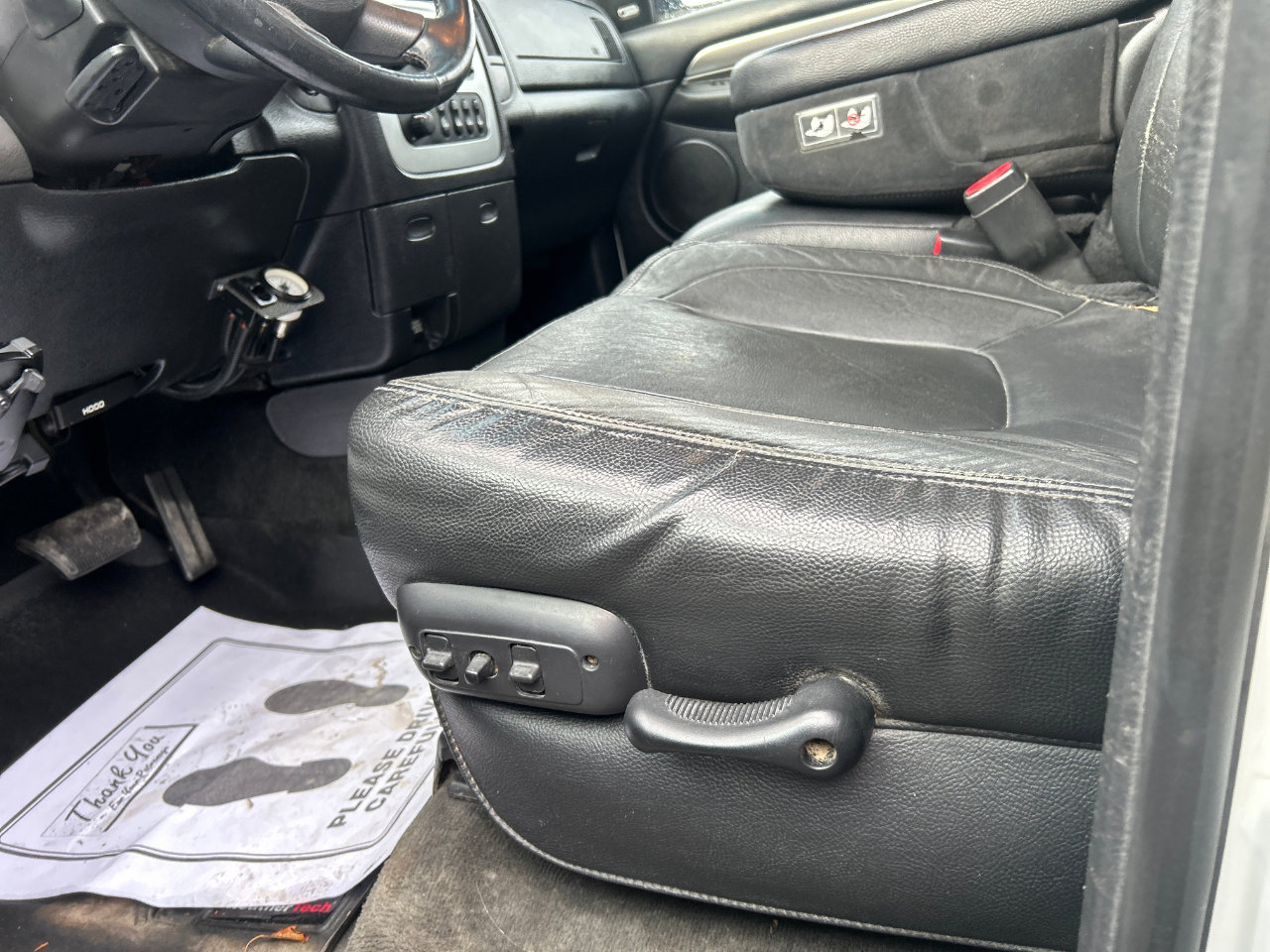 Used 2004 Dodge Ram 3500 Truck SLT w/ Trailer Tow Group image 13