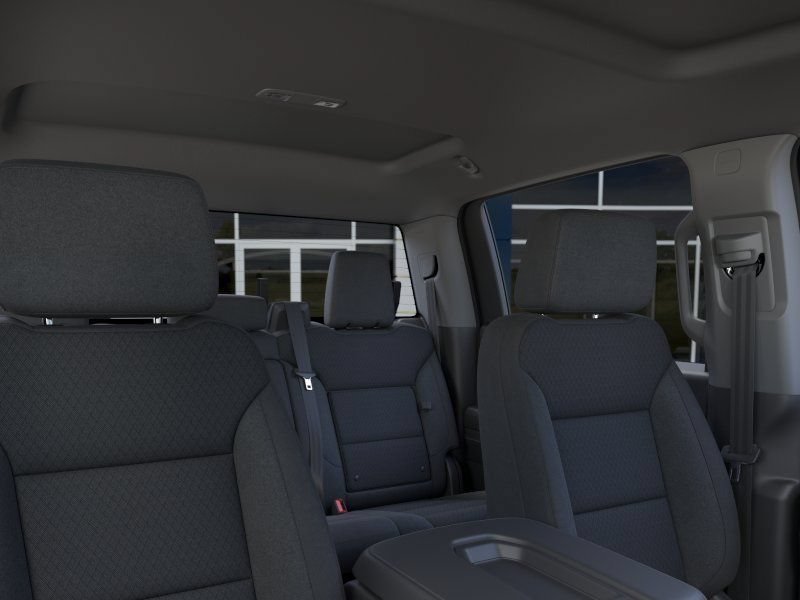 New 2026 GMC Sierra 1500 Elevation AWD/4WD image 24