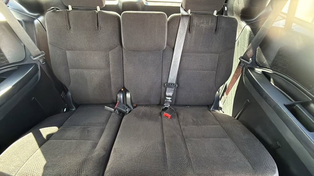 Used 2018 Dodge Grand Caravan SE image 26