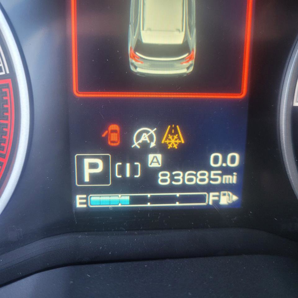 Used 2019 Subaru Forester Premium w/ All-Weather Package image 17