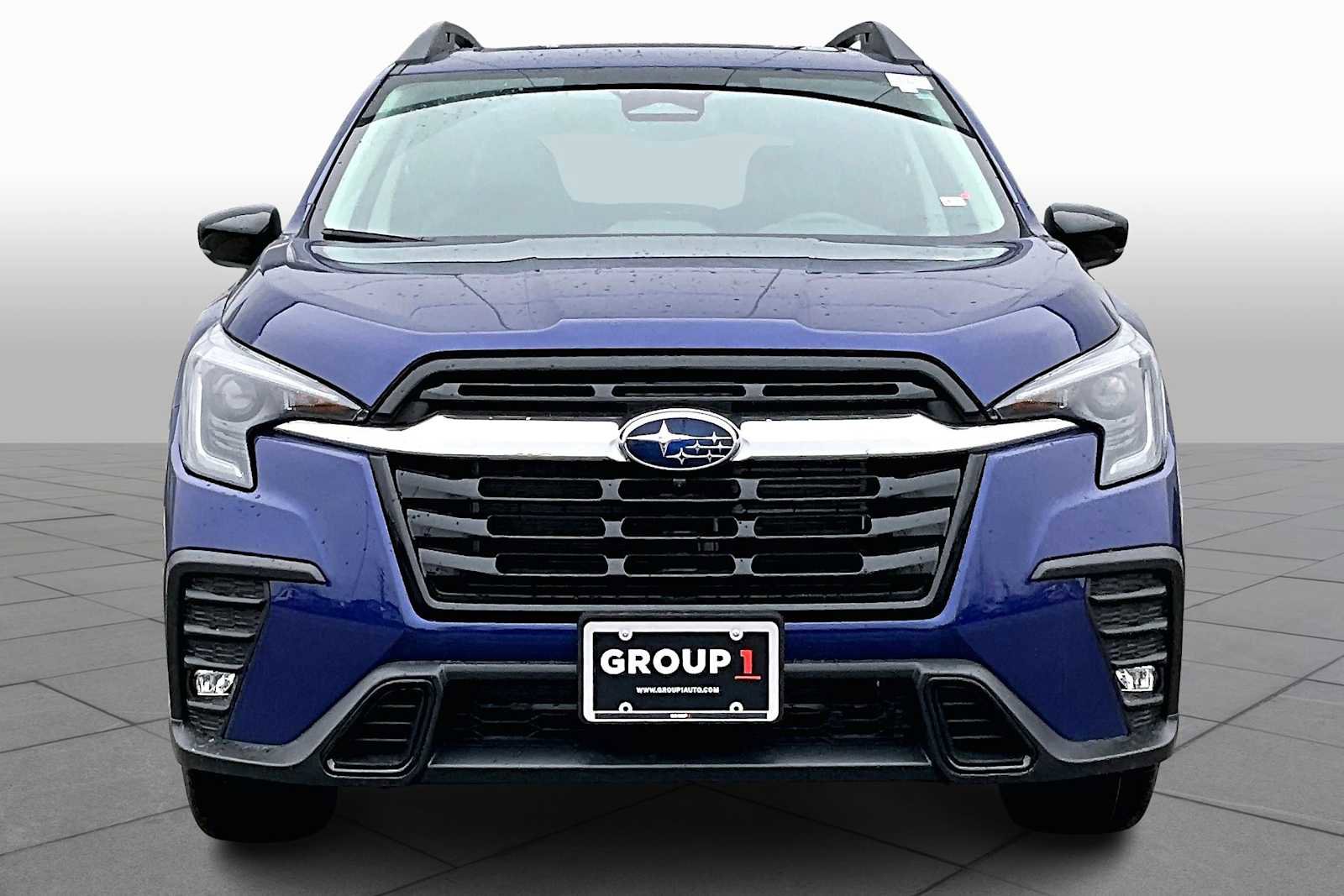 New 2026 Subaru Ascent Limited AWD/4WD image 3