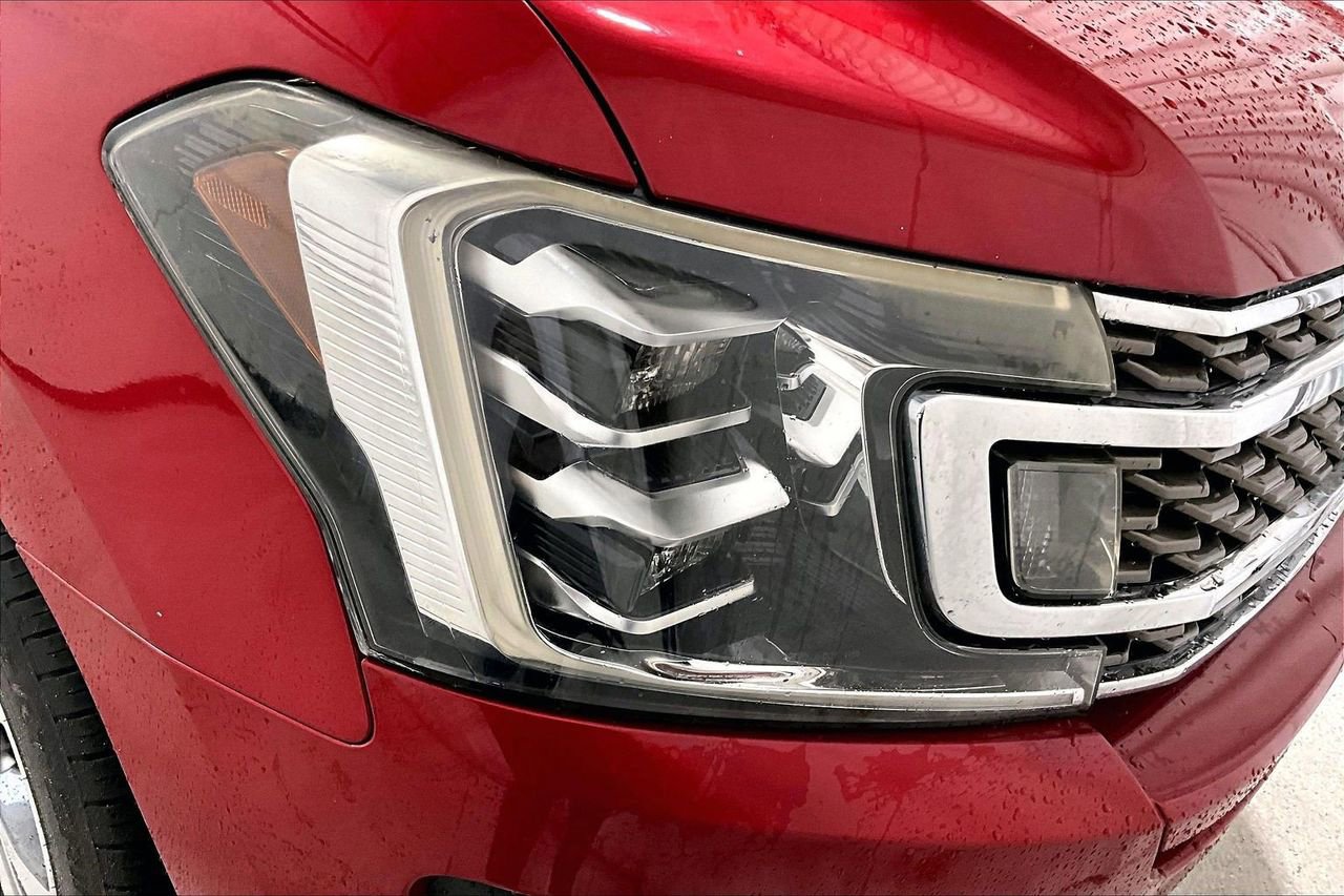 Used 2020 Ford Expedition King Ranch AWD/4WD image 12