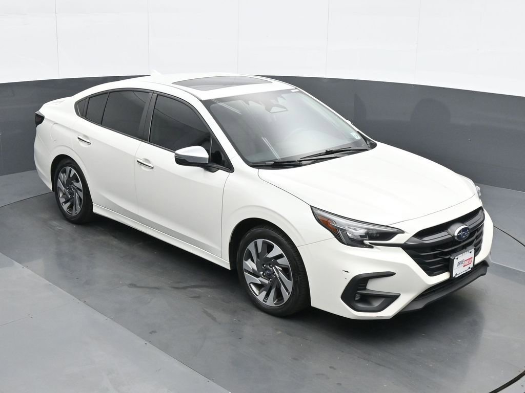 Used 2023 Subaru Legacy Touring XT image 24