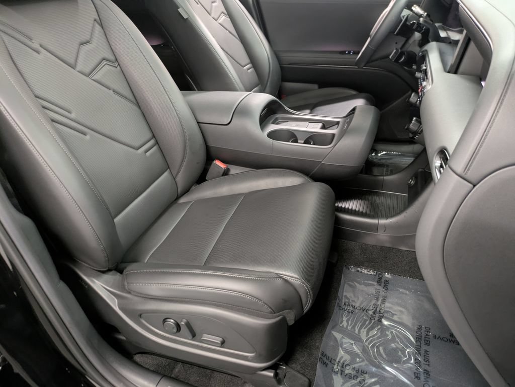 Certified 2026 Hyundai Palisade XRT Pro AWD/4WD image 28