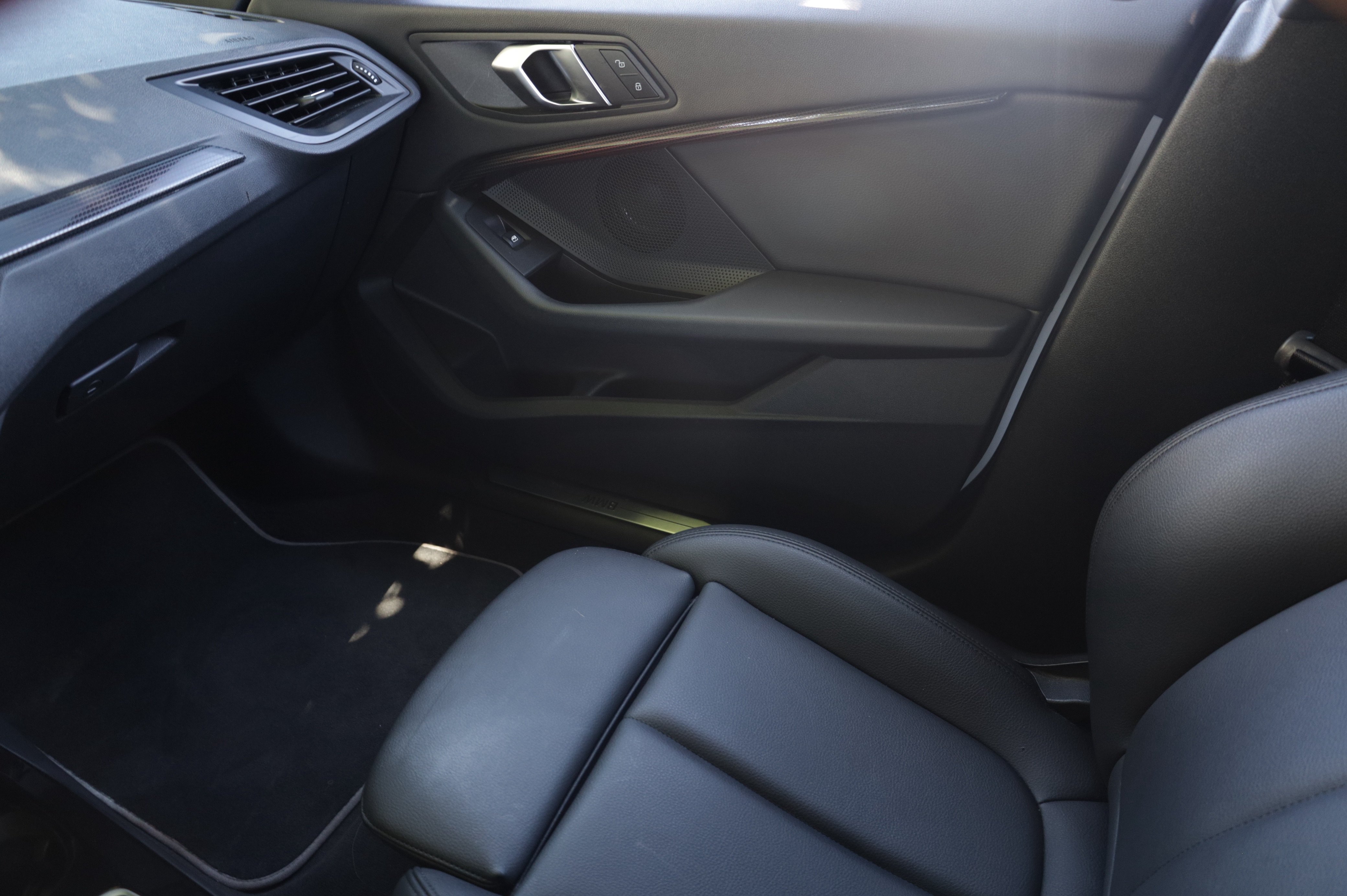 Used 2024 BMW 228i Gran Coupe FWD image 11