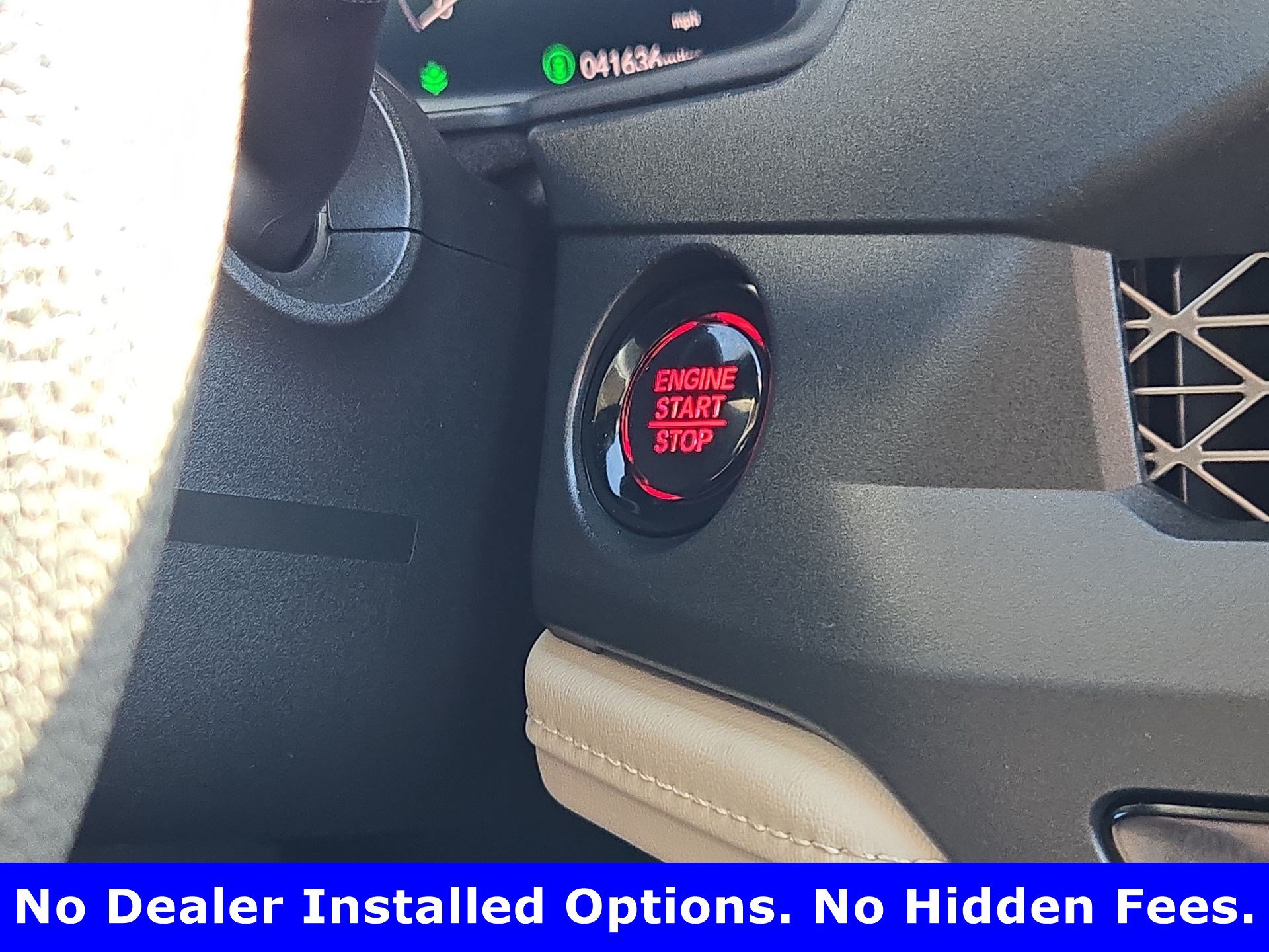 Used 2024 Honda Accord LX image 19