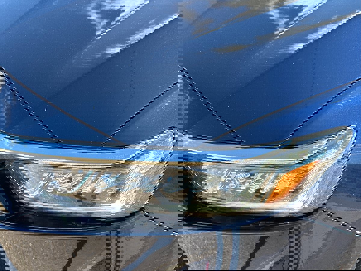 Used 2019 Honda Accord EX-L image 27